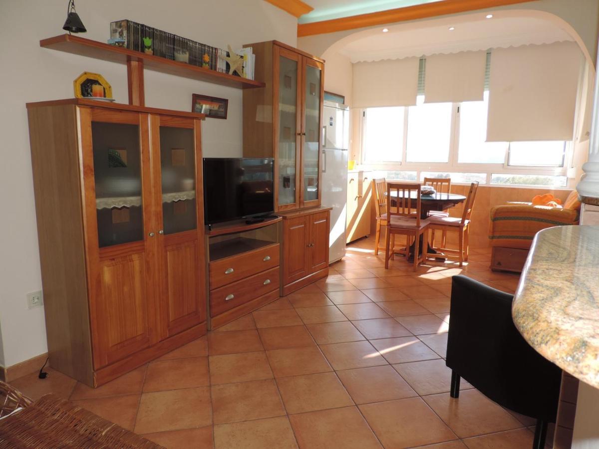 La Casita De Guadalmar Apartment Malaga Exterior photo